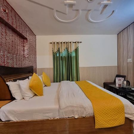 Hotel Stay Well Banikhet Ngoại thất bức ảnh